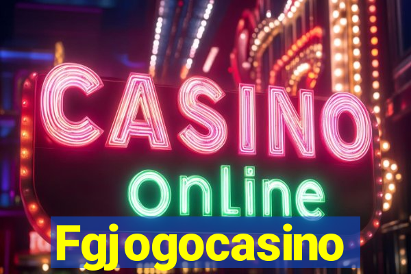 Fgjogocasino