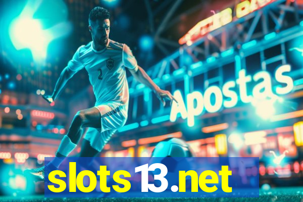 slots13.net