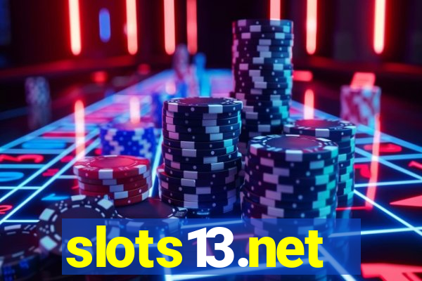 slots13.net