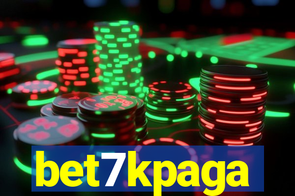 bet7kpaga