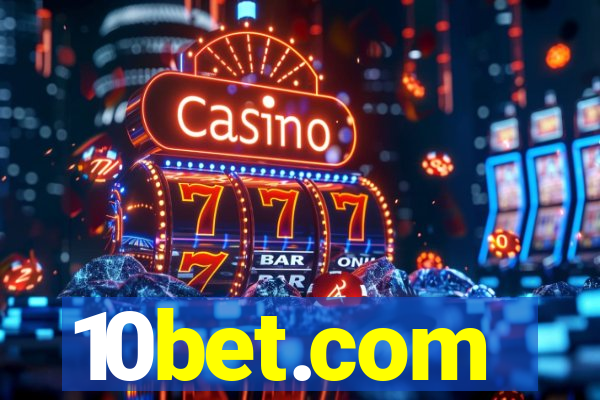 10bet.com