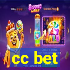 cc bet