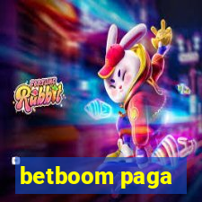 betboom paga