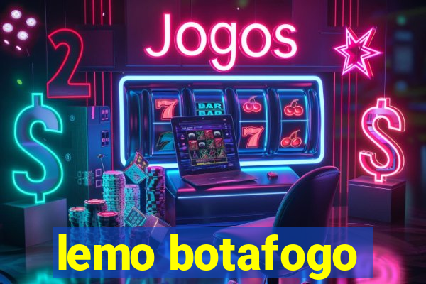 lemo botafogo