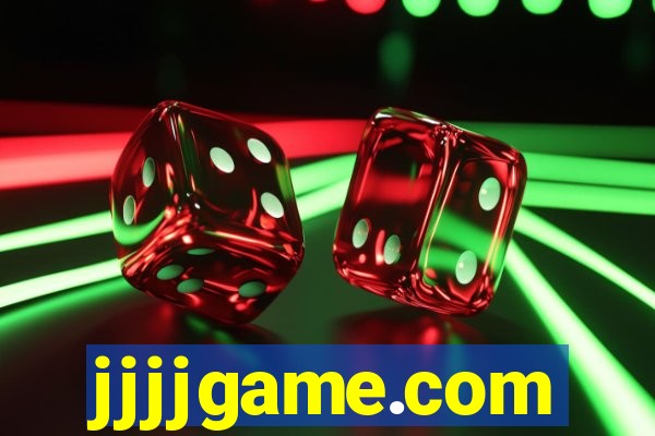 jjjjgame.com