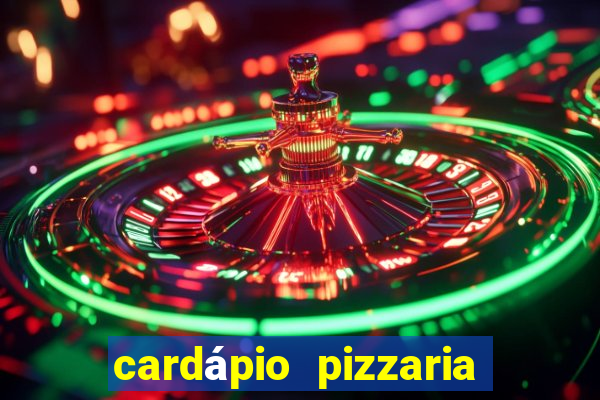 cardápio pizzaria roma sjc