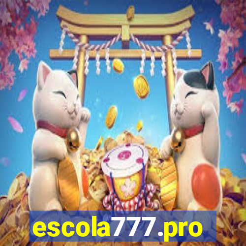 escola777.pro