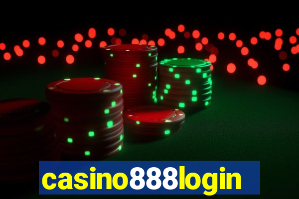 casino888login