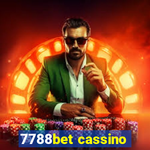 7788bet cassino