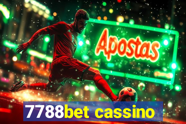 7788bet cassino