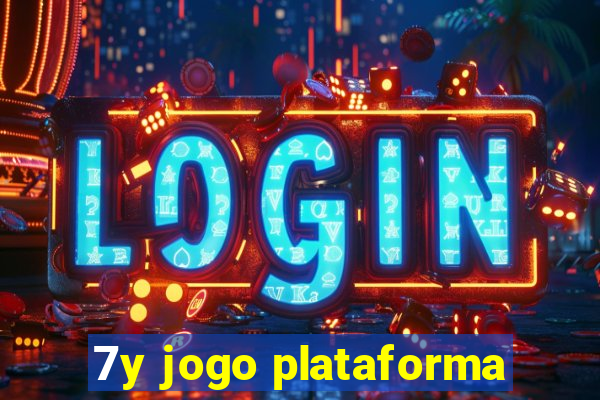 7y jogo plataforma