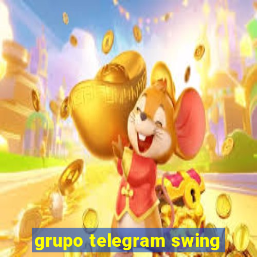 grupo telegram swing