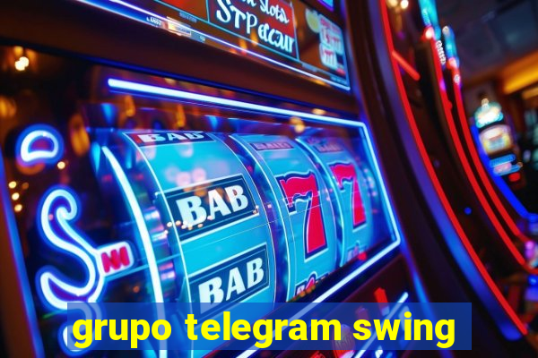 grupo telegram swing