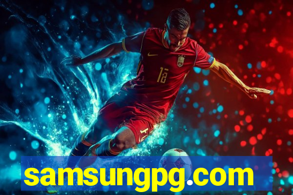 samsungpg.com