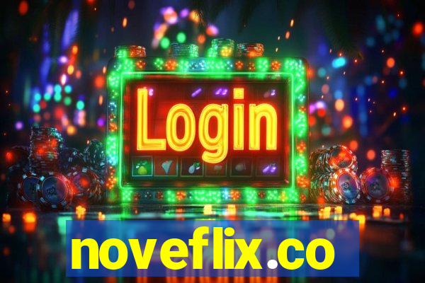 noveflix.co