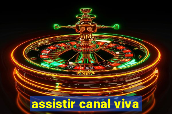 assistir canal viva