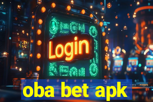 oba bet apk