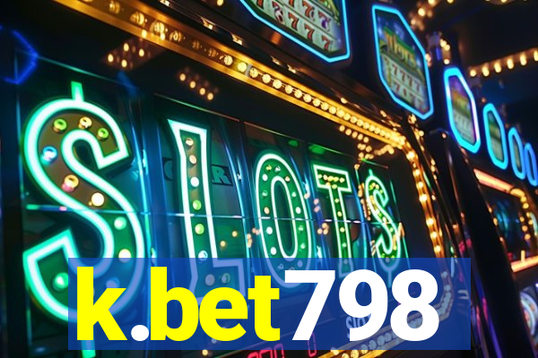 k.bet798