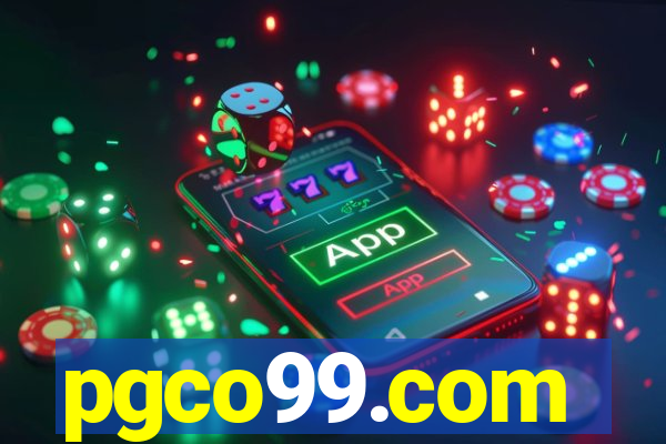 pgco99.com