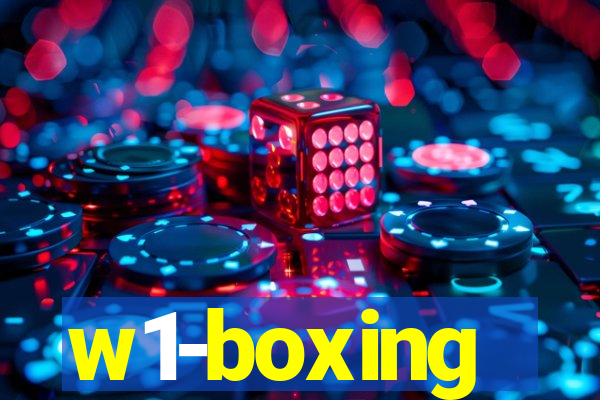 w1-boxing