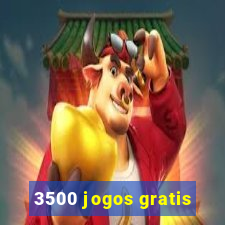 3500 jogos gratis