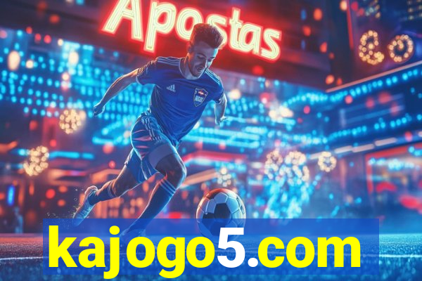 kajogo5.com