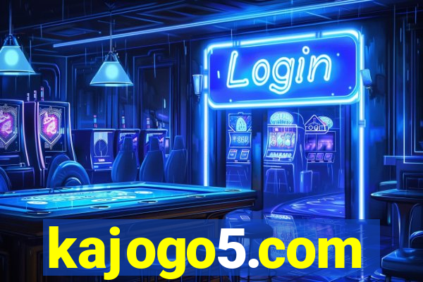 kajogo5.com