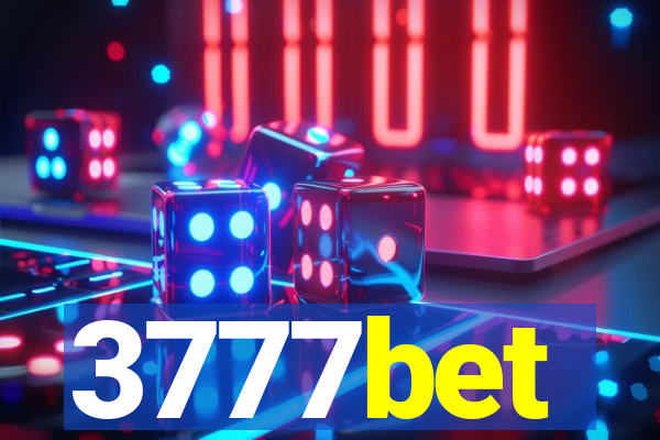 3777bet