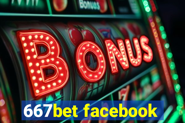 667bet facebook