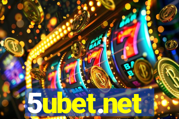 5ubet.net