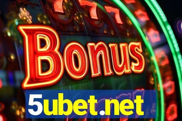 5ubet.net