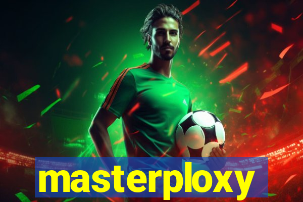 masterploxy