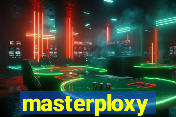 masterploxy