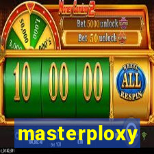 masterploxy