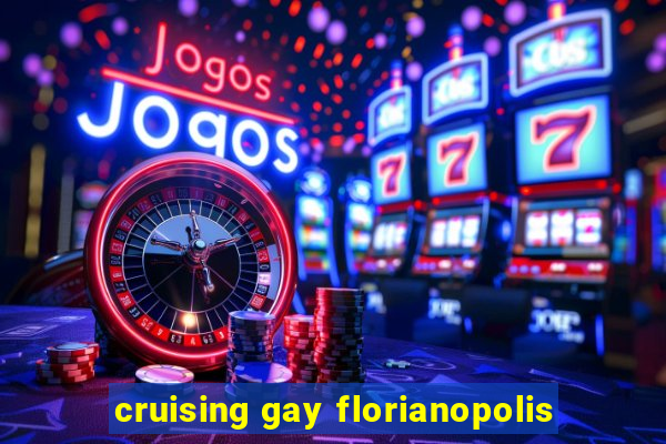 cruising gay florianopolis