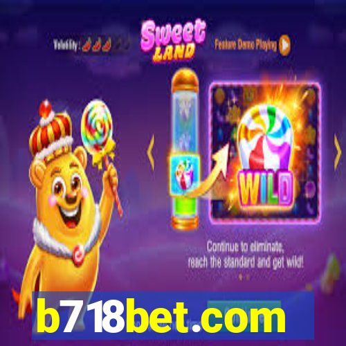 b718bet.com