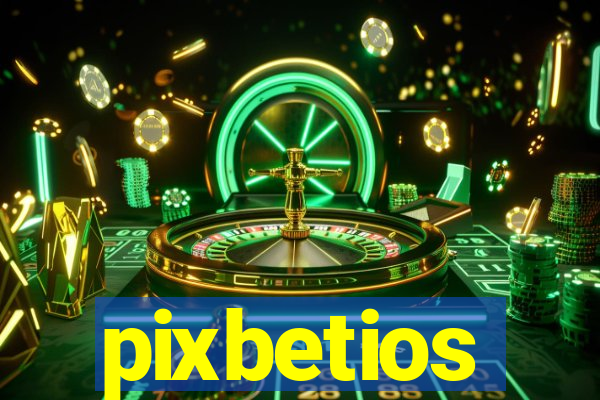 pixbetios