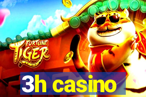 3h casino