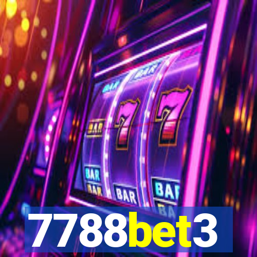 7788bet3