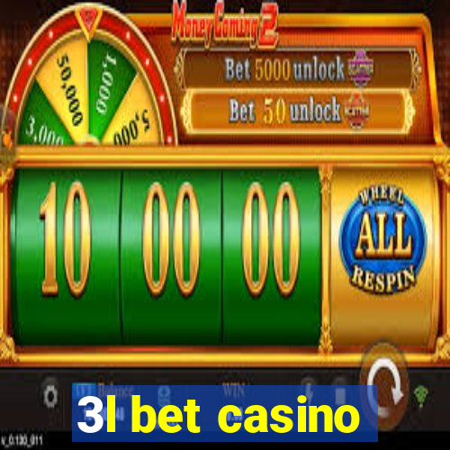 3l bet casino