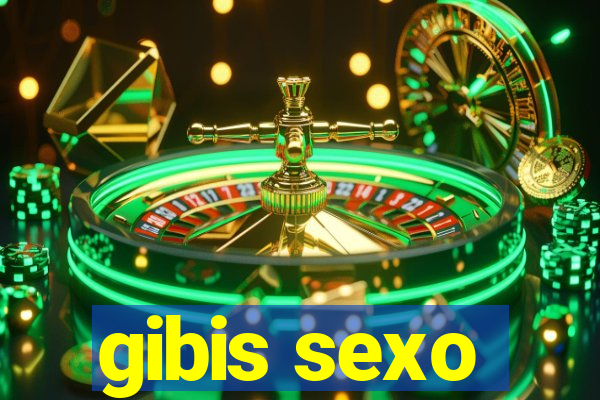 gibis sexo