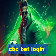 cbc bet login