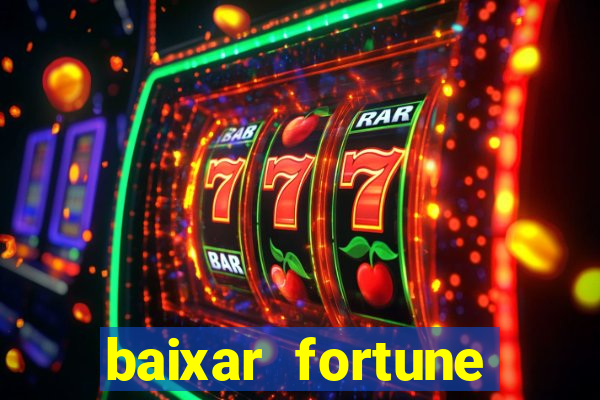 baixar fortune tiger para android