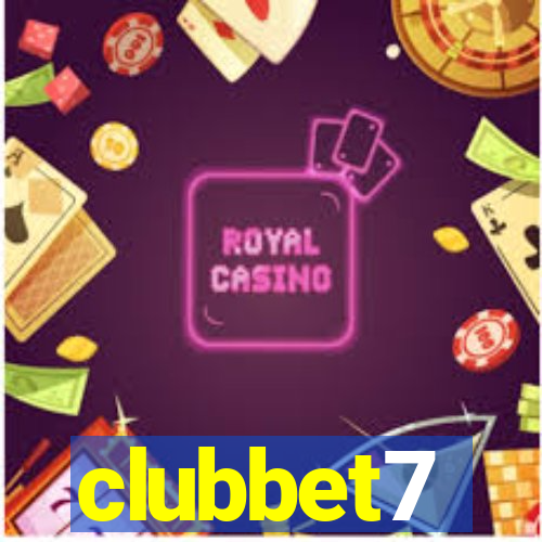 clubbet7