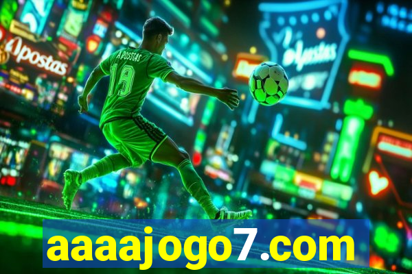 aaaajogo7.com