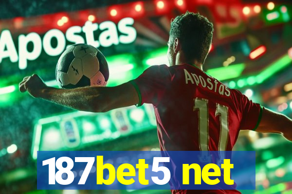 187bet5 net