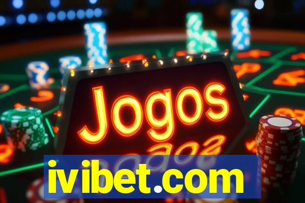 ivibet.com