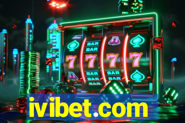 ivibet.com