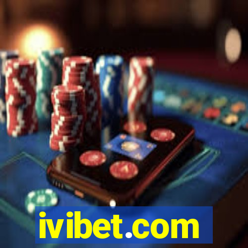 ivibet.com