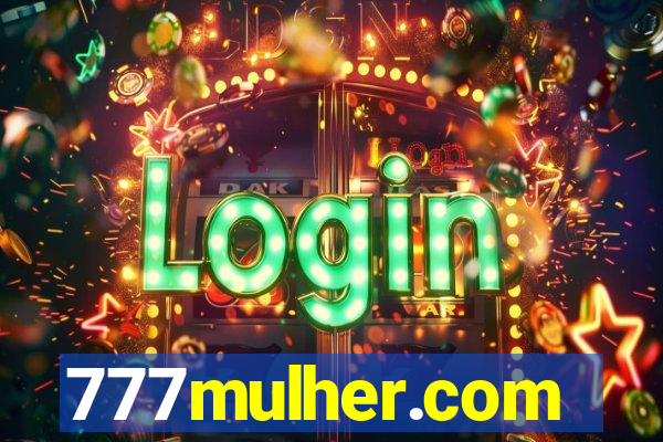 777mulher.com